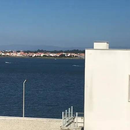 Velamarina Ferienhaus *