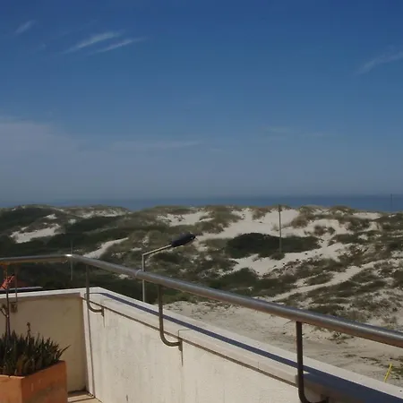 Ferienhaus Velamarina Ílhavo