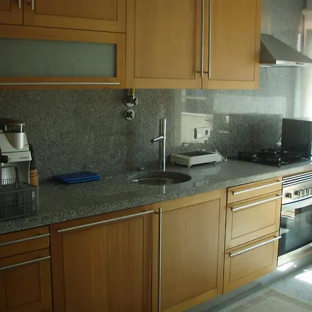 Velamarina Ferienhaus Ílhavo